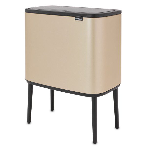 זהב מטאלי - שמפניה