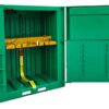 LH300 baler 2