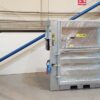 LH300 baler 4