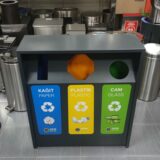 recycling bin-layla