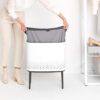 סל כביסה בנפח 60 ליטר - Brabantia BO – תמונה 6