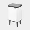 פחי אשפה לשירותים בנפח 4 ליטר – Brabantia BO – תמונה 2