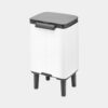 פחי אשפה לשירותים בנפח 4 ליטר – Brabantia BO – תמונה 5