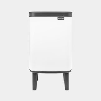 פחי אשפה לשירותים בנפח 4 ליטר – Brabantia BO