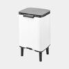 פחי אשפה לשירותים בנפח 7 ליטר – Brabantia BO – תמונה 5