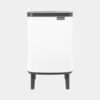 פחי אשפה לשירותים בנפח 7 ליטר – Brabantia BO