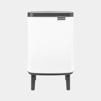 פחי אשפה לשירותים בנפח 7 ליטר – Brabantia BO