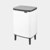 פחי אשפה לשירותים בנפח 12 ליטר – Brabantia BO – תמונה 2