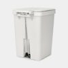 פח דוושה למיחזור והפרדה בנפח 25 ליטר – Brabantia StepUp – תמונה 2