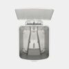 פח דוושה למיחזור והפרדה בנפח 25 ליטר – Brabantia StepUp – תמונה 6