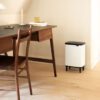 פחי אשפה לשירותים בנפח 12 ליטר – Brabantia BO – תמונה 4