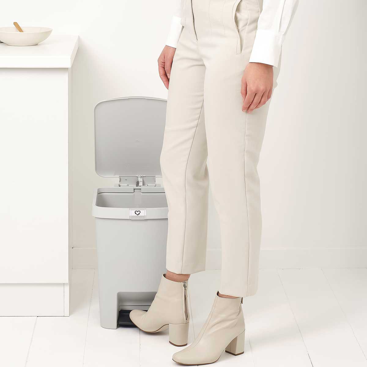 stepup 25 brabantia 19