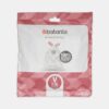 שקיות אשפה קוד V לפח 2-3 ליטר NewIcon – Brabantia