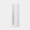 דיספנסר לגלילי נייר טואלט לבן Brabantia - ReNew – תמונה 2