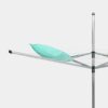 מתלה כביסה קרוסלה Lift-O-Matic ליפט-או-מטיק 60 מטר Brabantia – תמונה 5