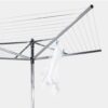 מתלה כביסה קרוסלה Lift-O-Matic ליפט-או-מטיק 60 מטר Brabantia – תמונה 2