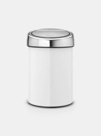 פח נתלה טאצ' 3 ליטר Brabantia