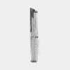 מתלה כביסה WallFix כיסוי בד 24 מטר Brabantia – תמונה 5