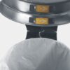 שקיות אשפה קוד A לפח 3 ליטר ולפח BO 4 ליטר – Brabantia – תמונה 6