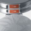 שקיות אשפה קוד B לפח 5 ליטר ולפח BO 7 ליטר – Brabantia – תמונה 5