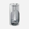 פח מנירוסטה חסין אש 30 ליטר מבריק - Brabantia – תמונה 5