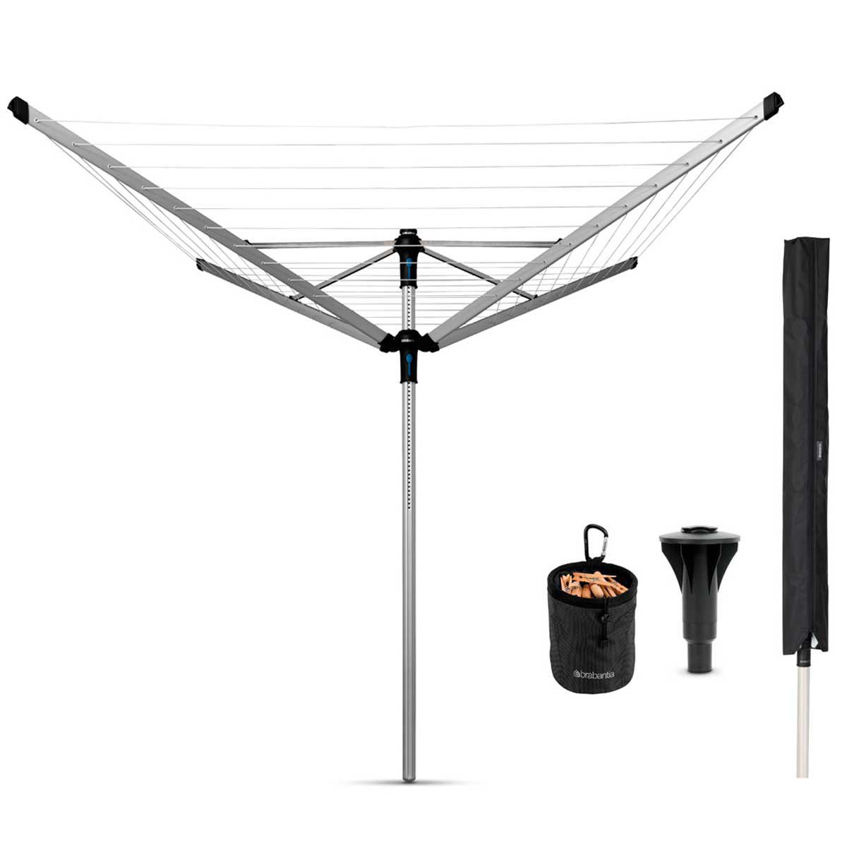 lift o matic advance 60 brabantia 2