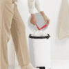 פח פדל 20 ליטר - Brabantia NewIcon – תמונה 5