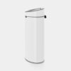 פח אובלי טאץ 40 ליטר - Brabantia – תמונה 2