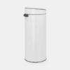 פח עגול טאץ 30 ליטר Brabantia – תמונה 5