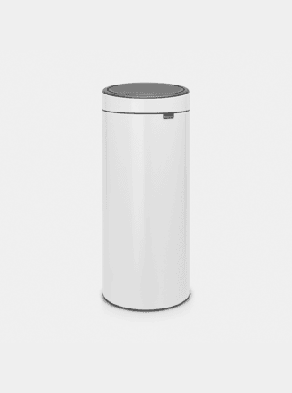 פח עגול טאץ 30 ליטר Brabantia