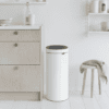 פח עגול טאץ 30 ליטר Brabantia – תמונה 2
