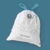 שקיות אשפה קוד W לפח 5 ליטר NewIcon – Brabantia – תמונה 3
