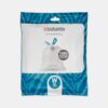 שקיות אשפה קוד W לפח 5 ליטר NewIcon – Brabantia