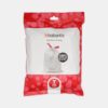 שקיות אשפה קוד Y לפח 20 ליטר NewIcon – Brabantia