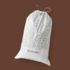 שקיות אשפה קוד L לפח 40-45 ליטר – Brabantia – תמונה 3