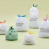 ⁦שקיות אשפה קוד L לפח 40-45 ליטר – Brabantia⁩ – תמונה ⁦4⁩