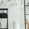 פח פדל 12 ליטר - Brabantia NewIcon – תמונה 2