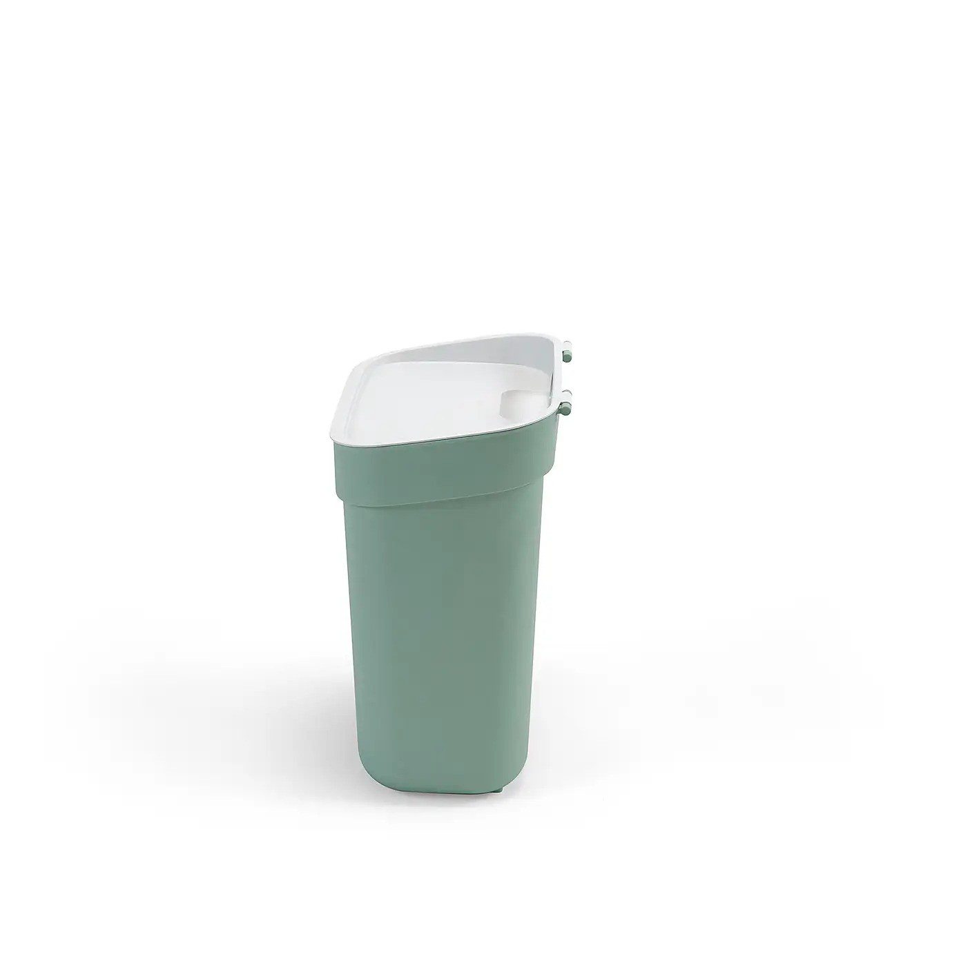 READY to Collect 10L פח מחזור ירוק צד 1