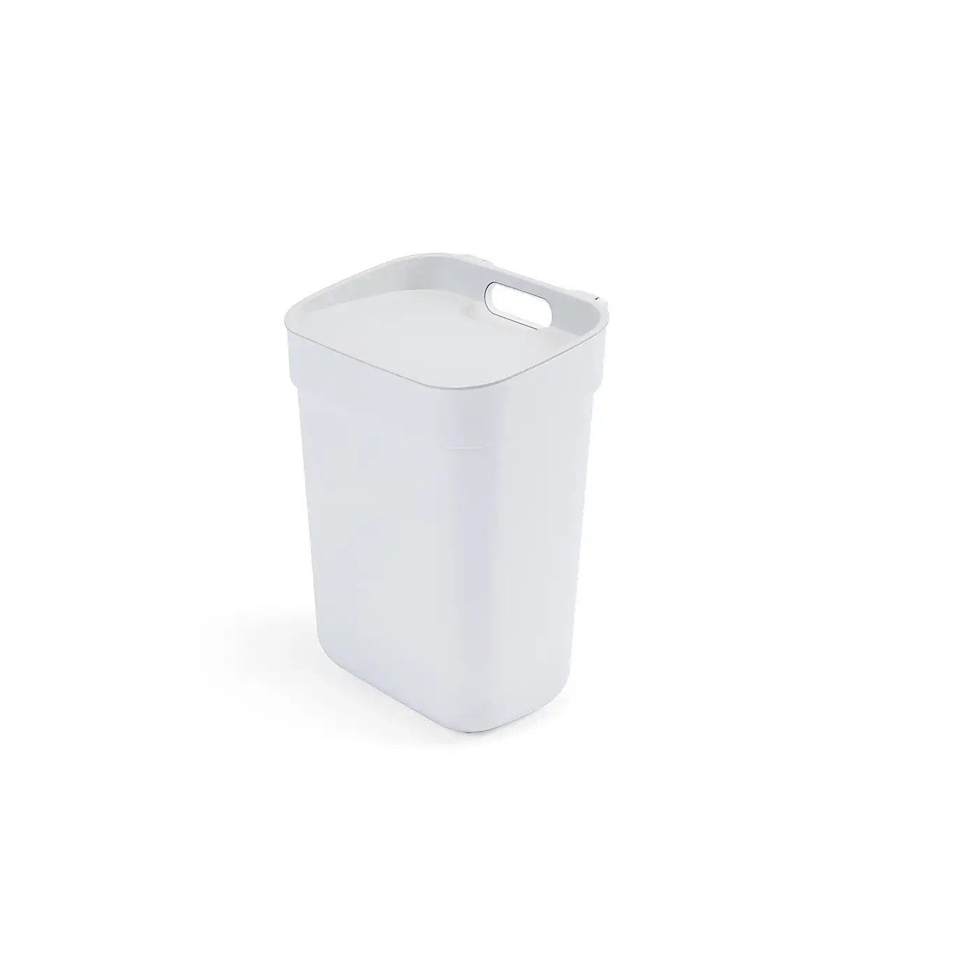 READY to Collect 10L פח מחזור לבן 1