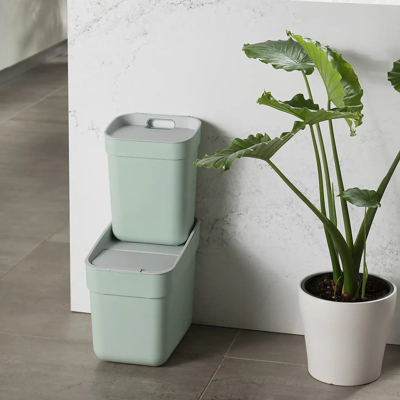 READY to Collect 20L פח מחזור כללי 3