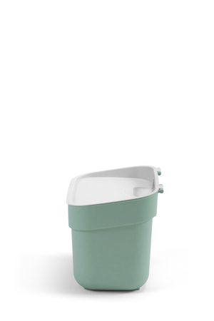 READY to Collect 5L פח מחזור ירוק צד