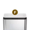 f 25 30 1 4