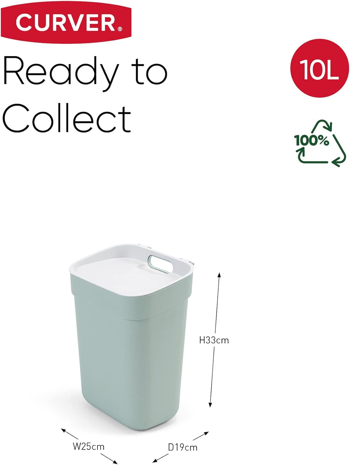 אמזון 10 ליטר 3