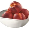 קערת קורנינג סלט מרובעת 1 ל', Pure White - מבית Corelle® Corning