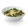 קערת סלט לבנה - קערת קורנינג סלט 1 ל', Winter Frost White - מבית Corelle® Corning