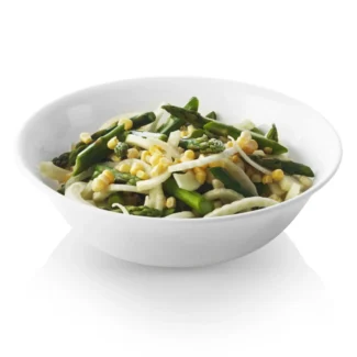 קערת סלט לבנה - קערת קורנינג סלט 1 ל', Winter Frost White - מבית Corelle® Corning