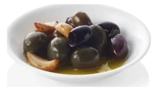 קערת מטבלים שטוחה - קערת מטבלים קורנינג שטוחה 12 ס"מ, Winter Frost White - מבית Corelle® Corning