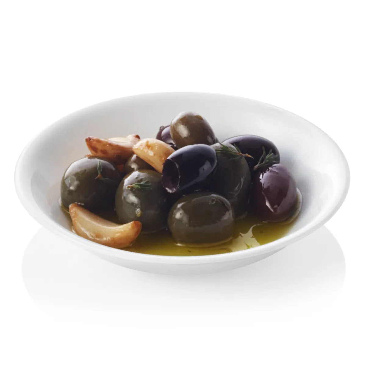 12 winter frost white