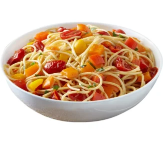 קערה מודרן וויט - קערה קורנינג 1.35 ל', Modern White - מבית Corelle® Corning