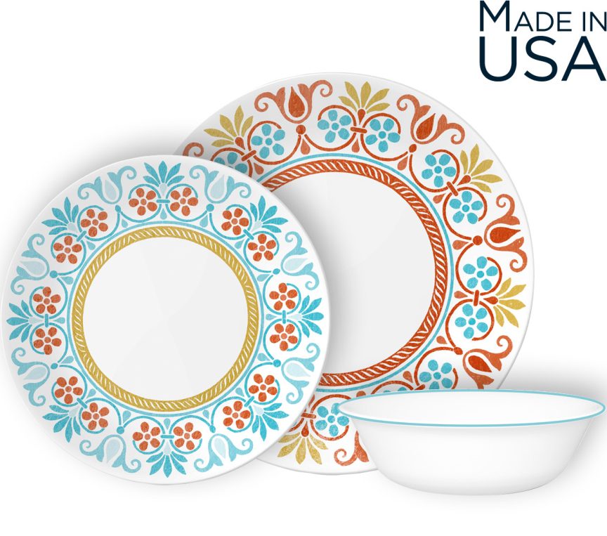 18 terracotta dreams